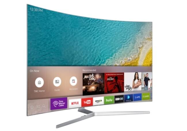 Los nuevos televisores SUHD de Samsung actuarán de "cerebro" de tu casa conectada