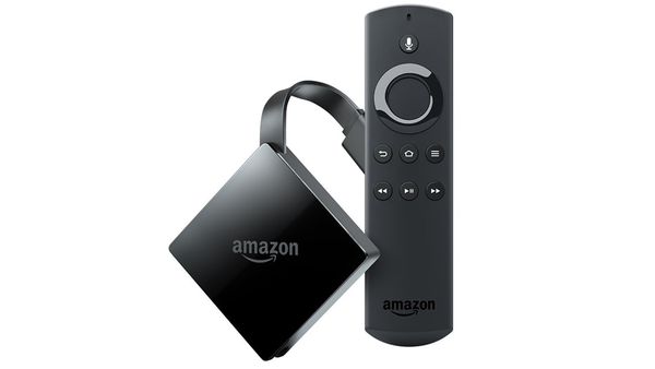 Amazon presenta el nuevo dongle Fire TV con 4K HDR y Alexa
