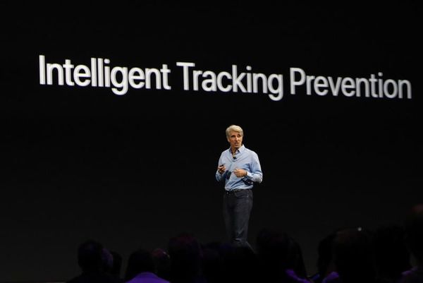 Safari añade Intelligent Tracking Prevention para evitar el rastreo