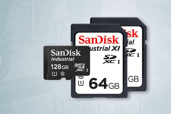 SanDisk lanza tarjetas SD de alta velocidad que pueden resiste temperaturas extremas