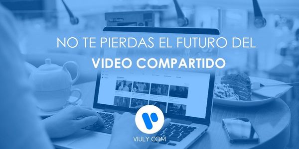 Viuly la primera plataforma descentralizada de video
