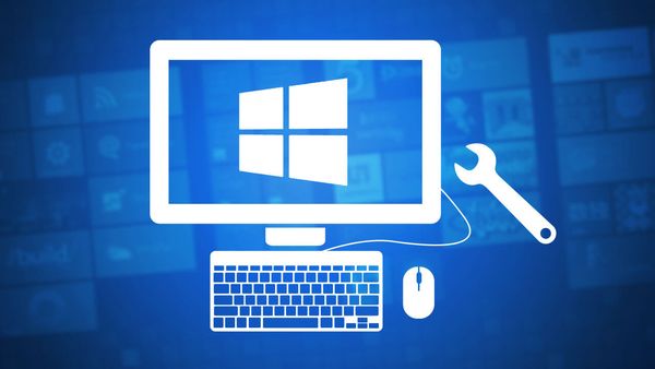 Cómo limpiar el arranque de Windows 10?