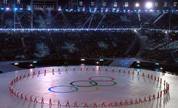 El malware 'Olympic Destroyer' se enfoca en los juegos de Pyeongchang