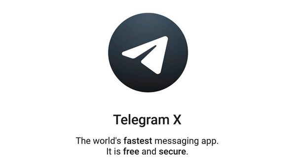 telegram x google play