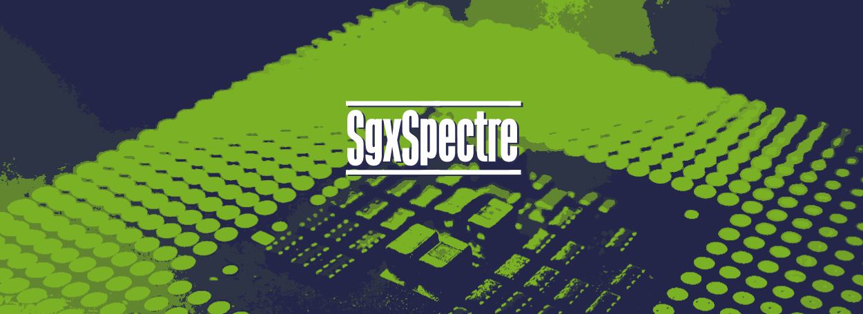 El ataque SgxSpectre puede extraer datos de los Intel SGX Enclaves