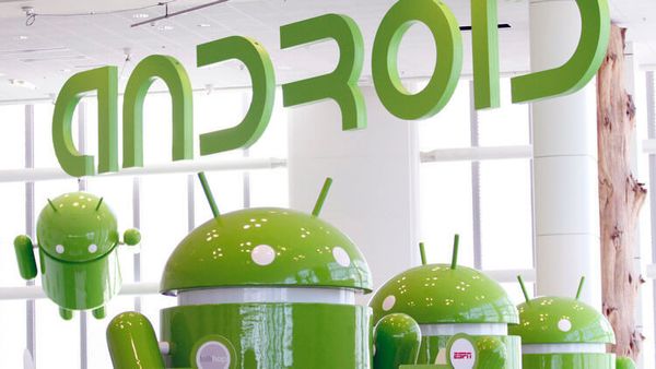 Malware Android que intercepta llamadas telefónicas para conectar a los usuarios con los estafadores