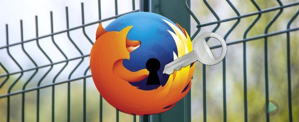 El sistema de contraseña maestra de Firefox ha estado mal protegido durante los últimos 9 años