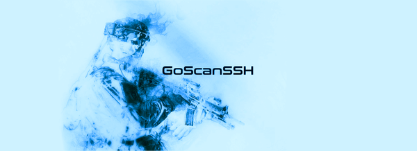 GoScanSSH el malware que evita servidores gubernamentales y militares