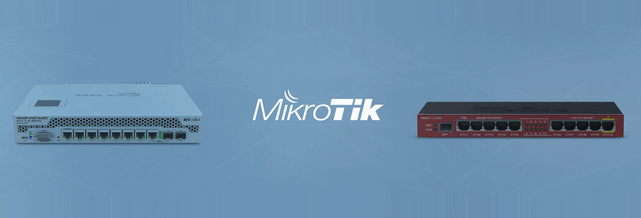 MikroTik arregla un fallo Zero-Day bajo ataque en tiempo récord
