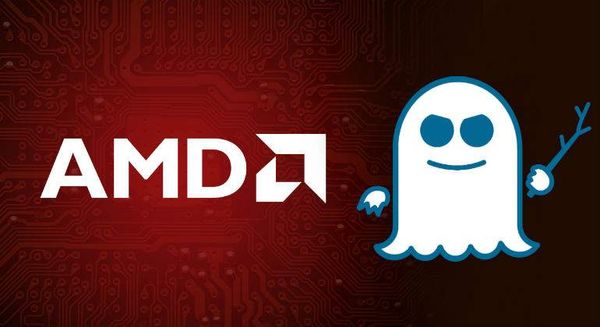 AMD lanza las actualizaciones para Specter v2 para las CPUs que se remontan al 2011
