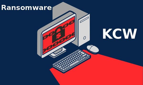 El Ransomware KCW encripta sitios web en Pakistán