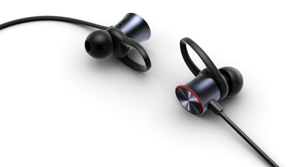 OnePlus Bullets Wireless los auriculares Bluetooth con Google Assistant