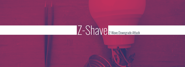El ataque Z-Shave podría afectar a más de 100 millones de dispositivos IoT