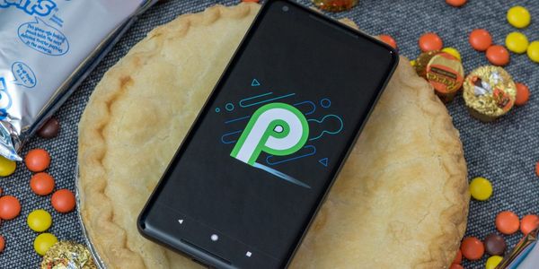 Google anuncia Android P con navegación por gestos, batería adaptable/brillo y el bienestar digital