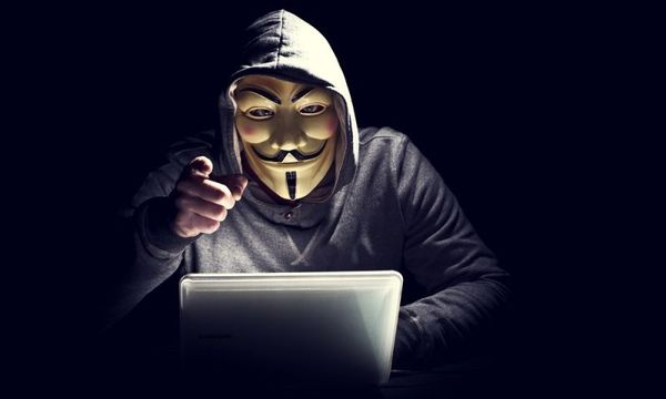 Miembro de Anonymous arrestado en Ohio