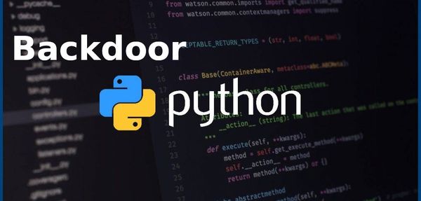 Biblioteca de Python con una Backdoor éstaba robando credenciales de SSH