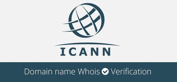 La ICANN realiza cambios en el WHOIS de última hora para abordar los requisitos de la GDPR