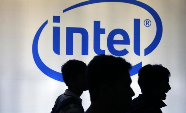 Intel acusado de discriminación por edad al realizar los despidos
