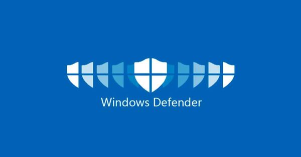 Microsoft: ¿Por qué Windows Defender no ocupa una posición más alta en las nuevas pruebas antivirus de AV-Test?