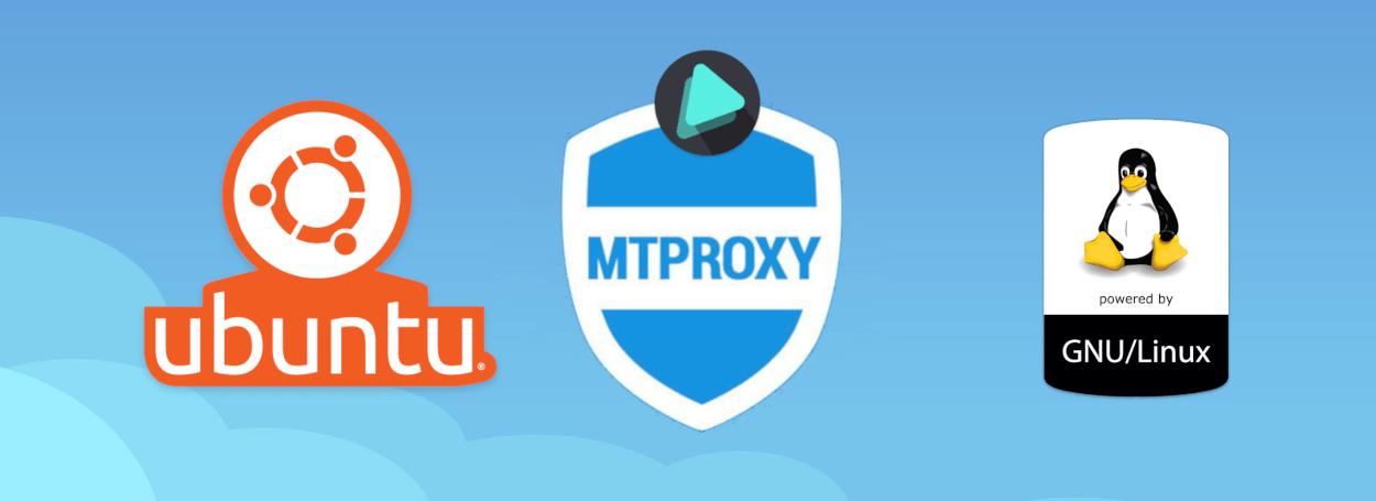 ¿Cómo instalar MTProto Proxy en Ubuntu?