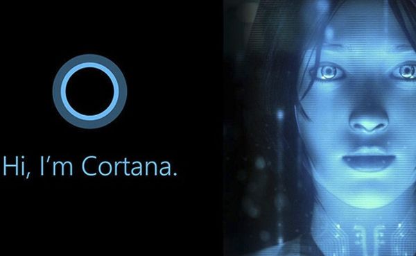 Cortana permite cambiar las contraseñas en ordenadores bloqueados