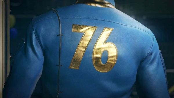 Fecha de lanzamiento de Fallout 76, tráilers y noticias