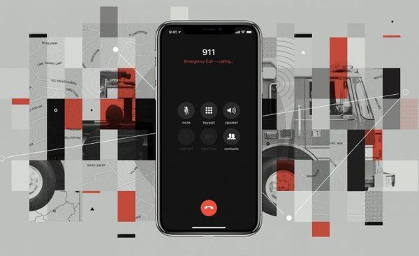 iOS 12 compartirá la ubicación con los servicios de emergencia