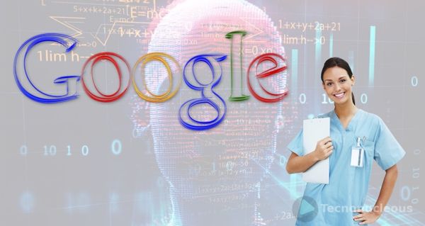 Google está entrenando a la IA para predecir cuándo morirá un paciente