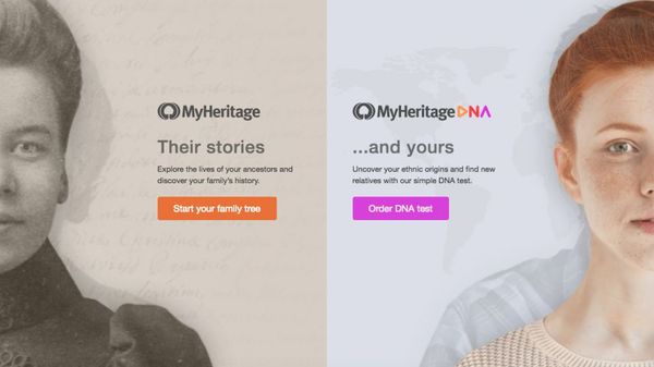 Millones de direcciones de correo electrónico se filtraron del sitio de genealogía MyHeritage