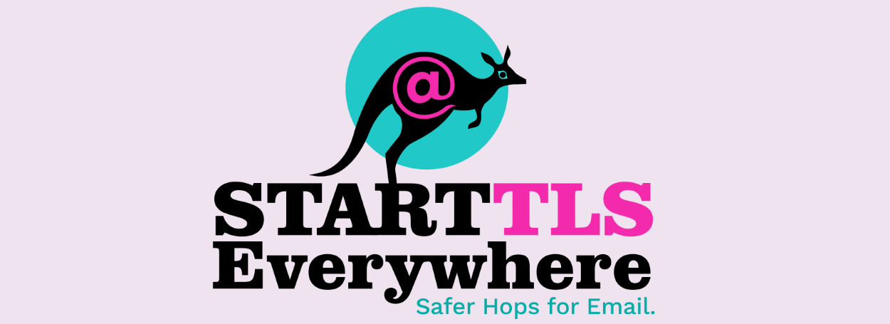 EFF lanza una iniciativa de encriptación para dominios de correo electrónico denominada STARTTLS Everywhere