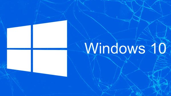 El 50% de los usuarios de Windows 10 han tenido problemas, según una encuesta