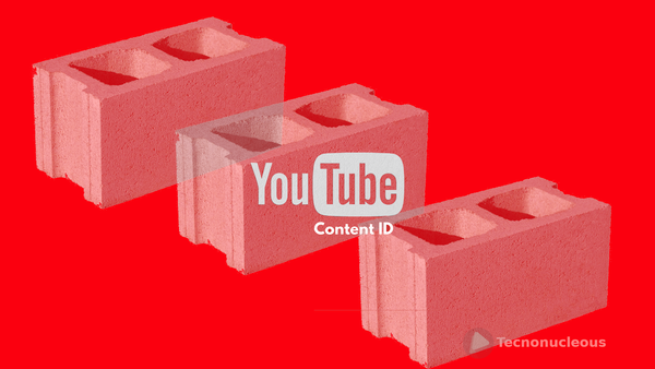 El filtro de piratería de YouTube bloquea los cursos del MIT, videos de Blender y más