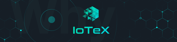 Por qué IoTeX va a revolucionar el IoT