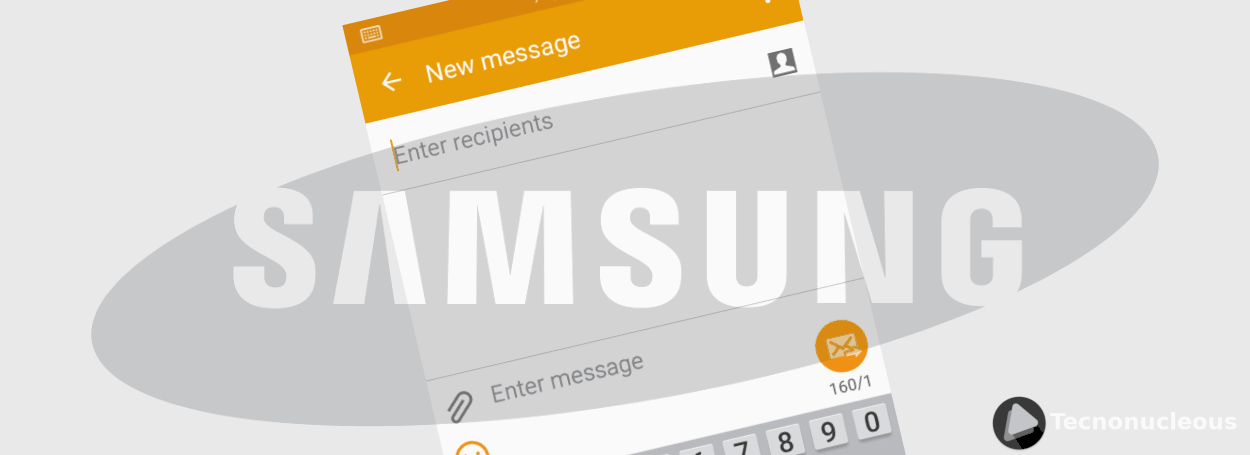 Un bug en la aplicación de mensajes de Samsung envía fotos a contactos aleatorios