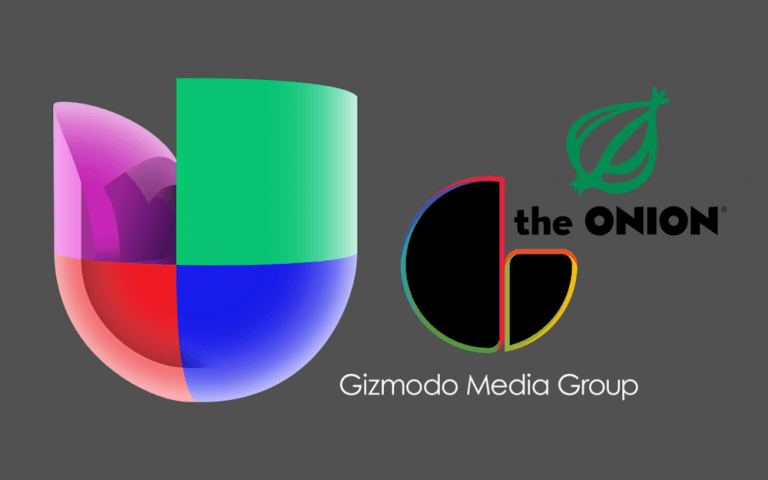 Univision busca vender los sitios web "The Onion" y Gizmodo