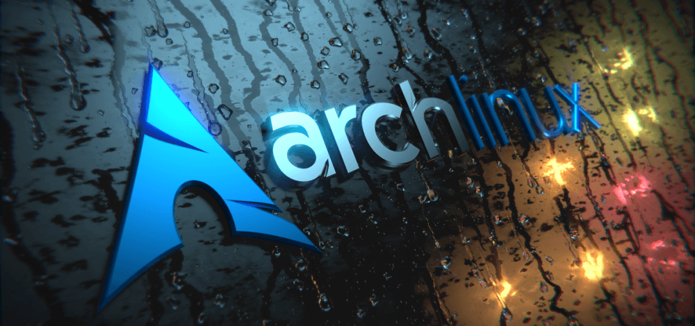 Malware encontrado en el repositorio de usuarios de Arch AUR