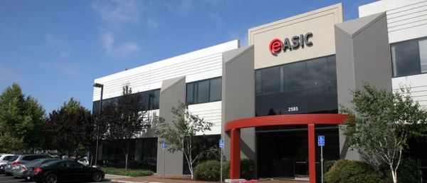 Intel adquirirá el fabricante de chips personalizados eASIC
