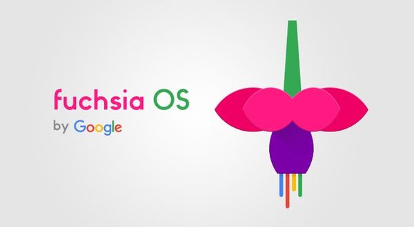 Google y Project Fuchsia: El sueño de un sistema operativo único