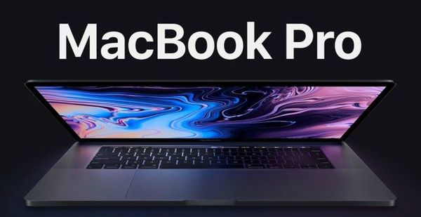 iFixit desmonta el nuevo MacBook Pro y descubre todos sus secretos