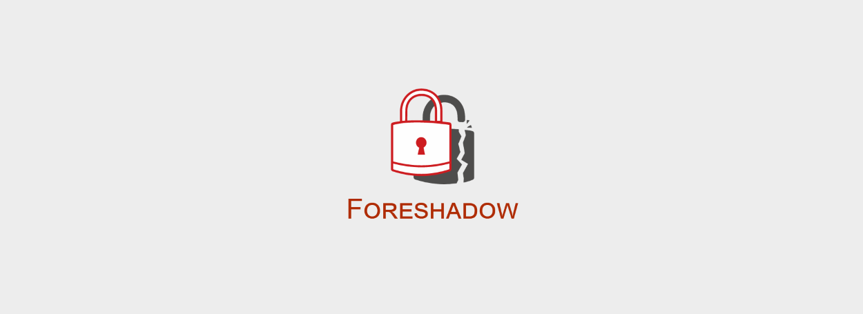 Foreshadow y Foreshadow-NG son las nuevas vulnerabilidades que afectan a los procesadores Intel