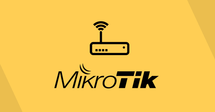 Miles de enrutadores MikroTik están espiando el tráfico de los usuarios