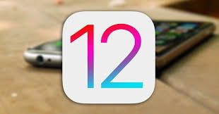 iOS 12 ya está aquí