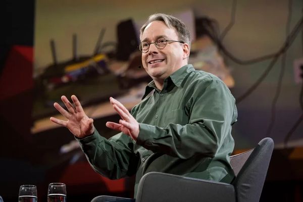 Linux Torvalds se retira temporalmente del desarrollo del Kernel de Linux