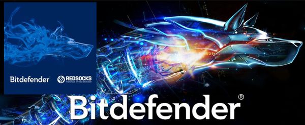 Bitdefender confirma la adquisición de RedSocks
