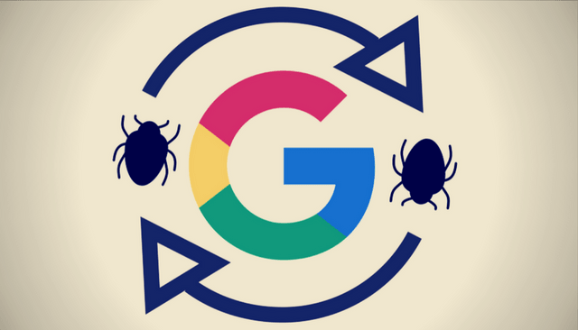 Bug en Google rompe los resultados de búsqueda con un signo más en Safari y Firefox 61.0.1 en MacOS