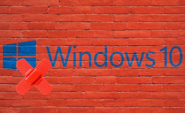 Microsoft explica por qué Windows 10 eliminó los archivos de los usuario