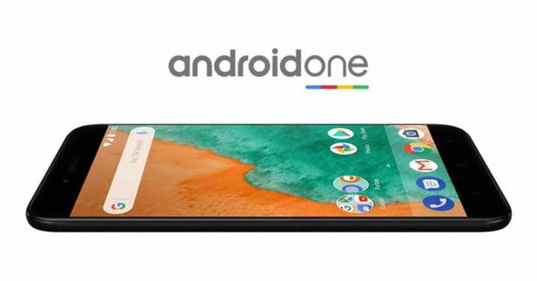 ¿Qué es Android One?