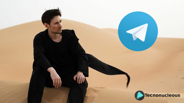 Comunicado de Durov sobre la seguridad de Telegram