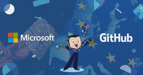La Comisión Europea aprueba la adquisición de GitHub por parte de Microsoft