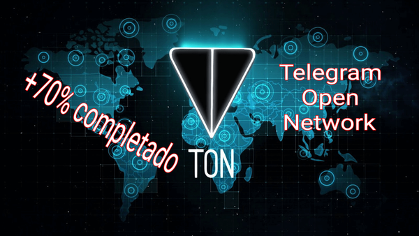 Nuevos documentos y información sobre  Telegram Open Network